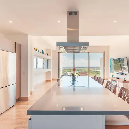 Stylish 3Br Aparment With Balcony In Cap Cana